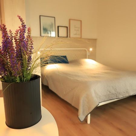 Brand New Apartment In Private Resort Липтовски-Микулаш Экстерьер фото
